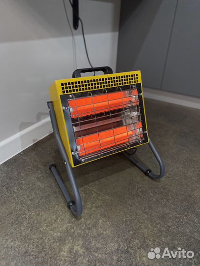 Инфакрасный обогреватель Balu BIH-LM-1.5-S