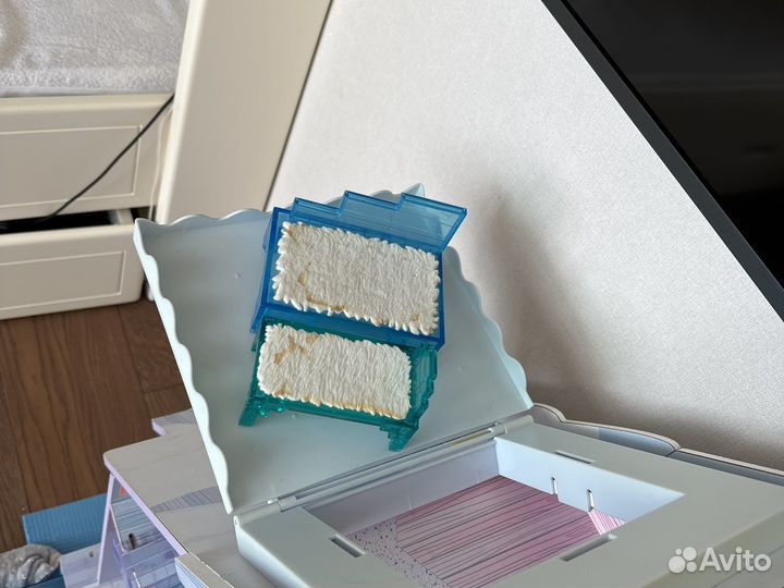 Кукольный домик для лол