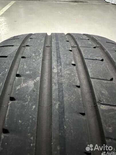 Goodyear Eagle F1 Asymmetric 3 245/35 R20 95Y