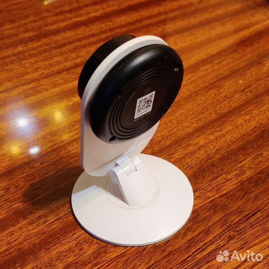 Камера видеонаблюдения Yi Home Camera720