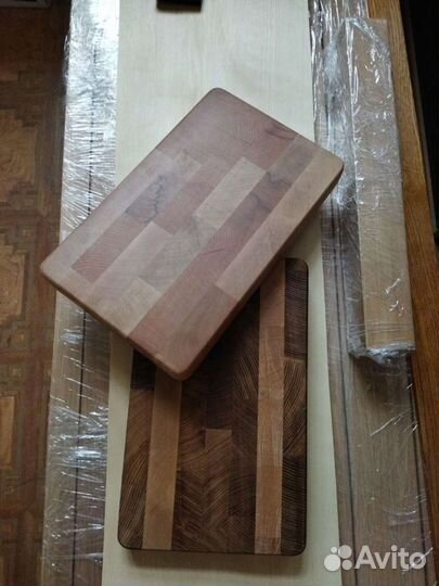 Доска кухонная