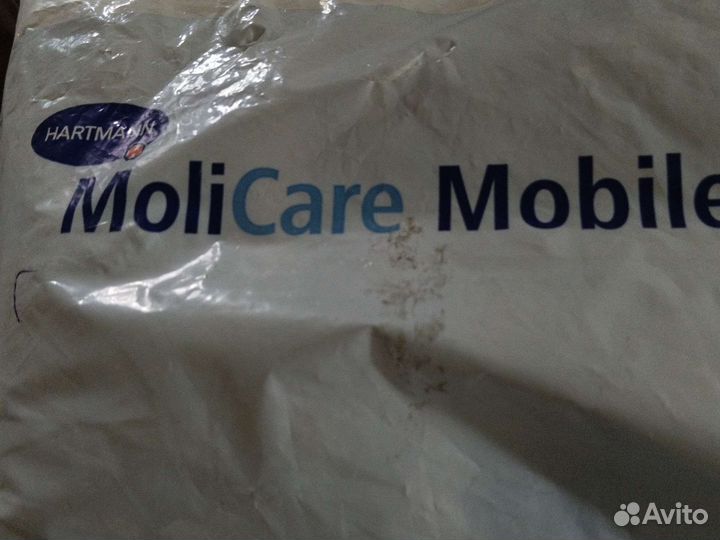 Памперсы для взрослых