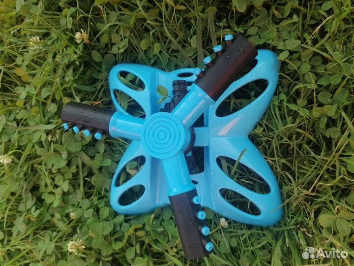 Капельный полив для теплиц из шланга