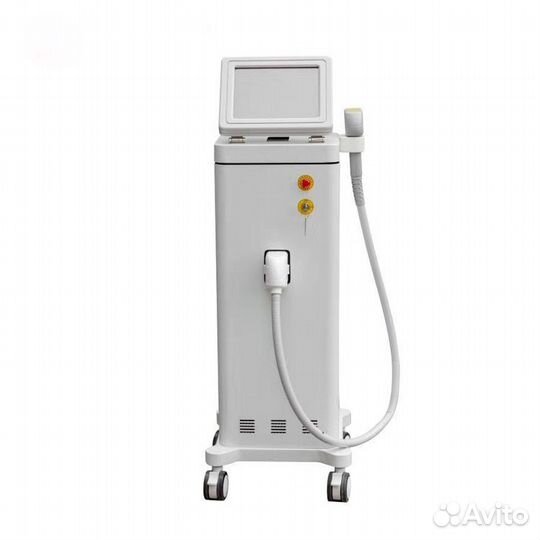 Диодный лазер 808 нм в наличии