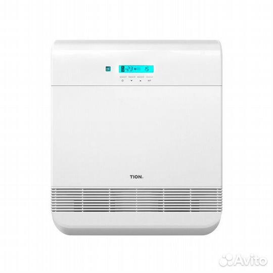 Tion Бризер O2 TOP