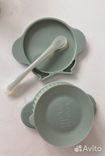 Набор для кормления tasty-SET by Алена Ахмадулина