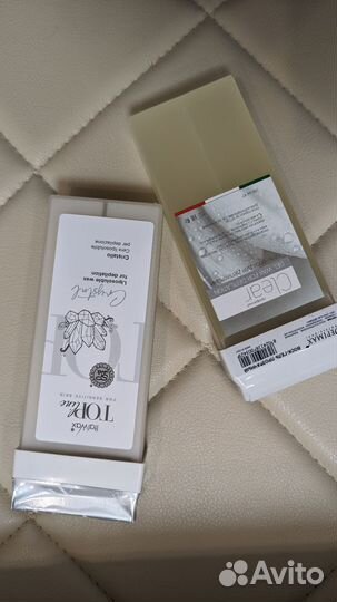 Паста для шугаринга Глория