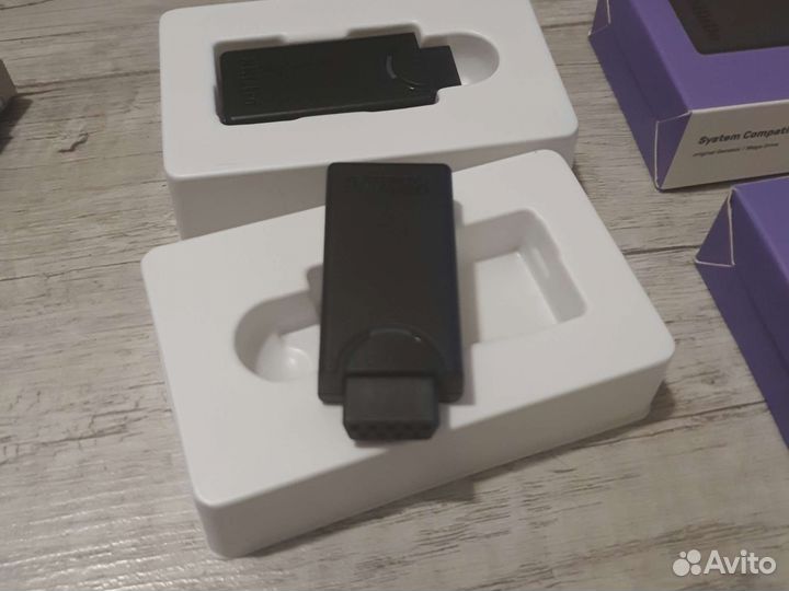 8bitdo mega drive adapter bluetooth