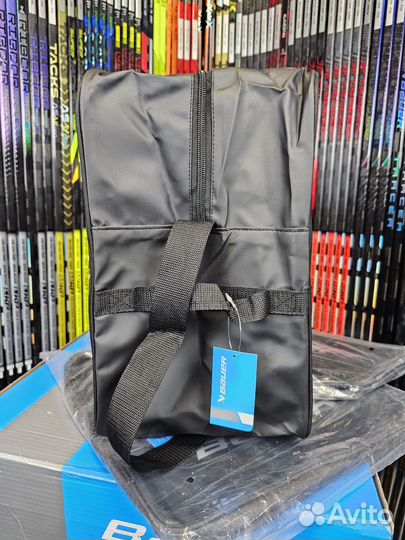 Сумка для коньков Bauer SR Оригинал
