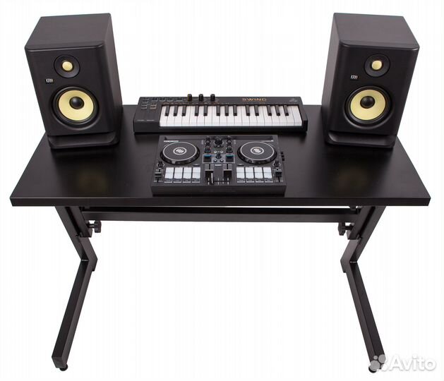 Стол аранжировщика force TBS-007