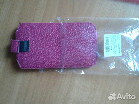 Чехлы новые 7*14см и др (Садовая