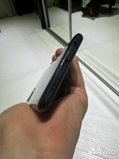 Xiaomi Redmi Note 10S, 6/64 ГБ