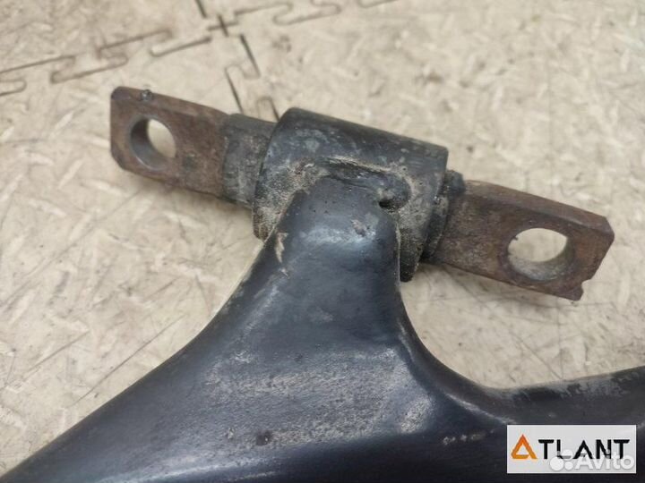 Рычаг передний левый nissan serena