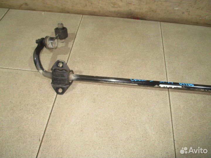 Стабилизатор задний Kia Ceed 3 (CD)