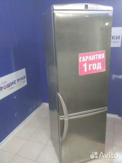 Холодильник бу Hansa с гарантией 1 год