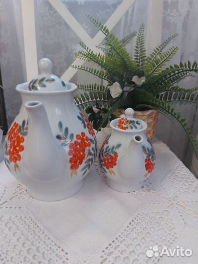 Чайный набор Полонное