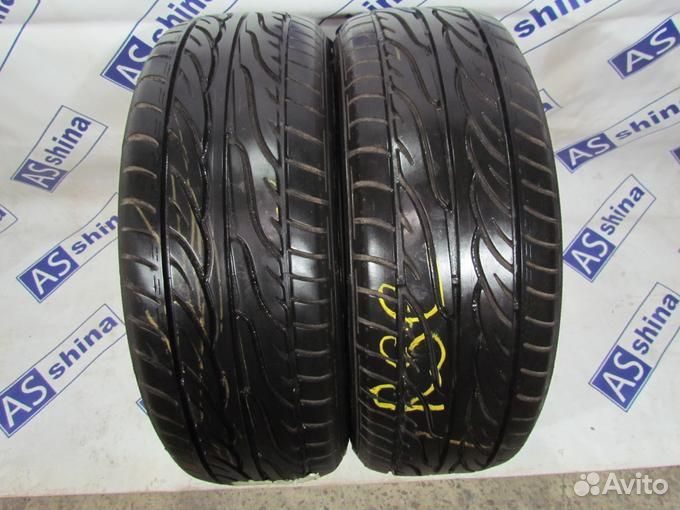 Dunlop SP Sport 3000A 195/55 R16 96G