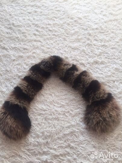 Натуральный мех