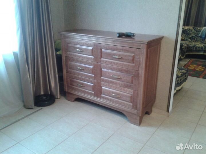 Производство и установка лестниц и мебели