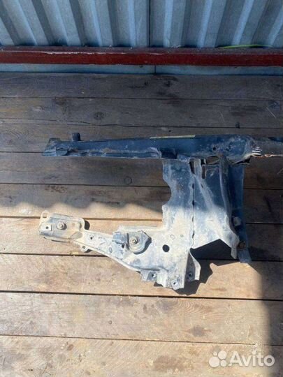 Телевизор Bmw X5 E53