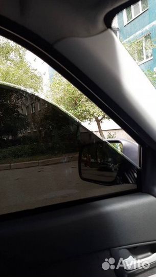 Съемная жесткая тонировка не пэт, премиум класса