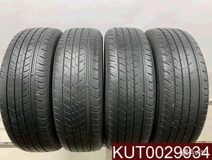 Dunlop Grandtrek ST30 225/60 R18 107U