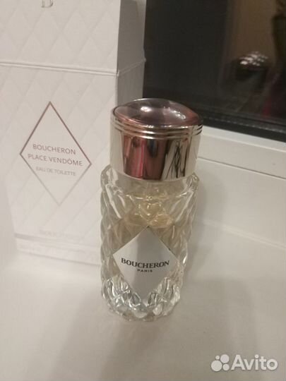 Boucheron Place Vendome 30мл