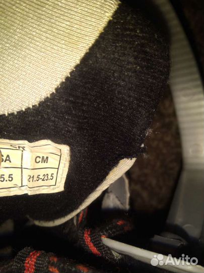 Ролик коньки