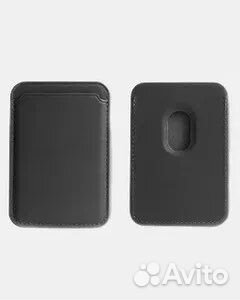 Картхолдер MagSafe