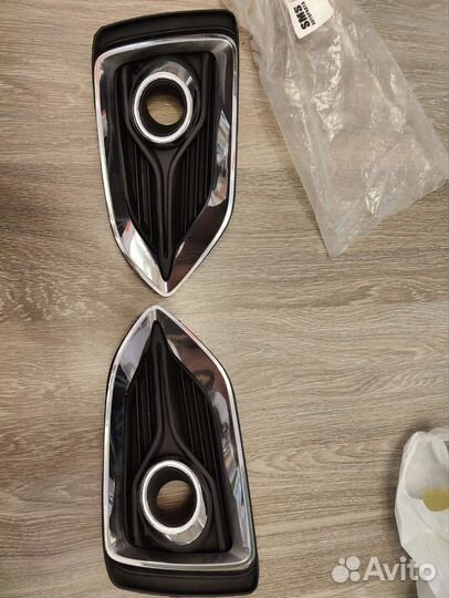 Рамки птф Солярис 2 2 шт