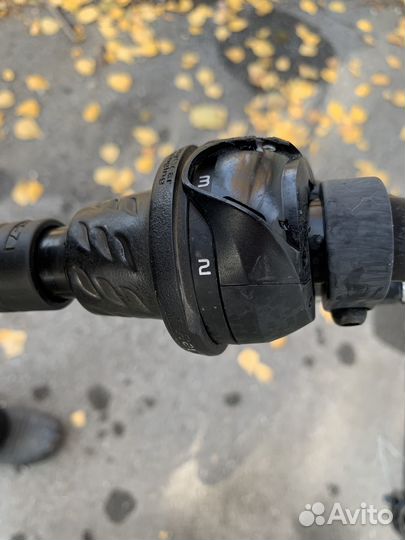 Велосипед подростковый Navigator