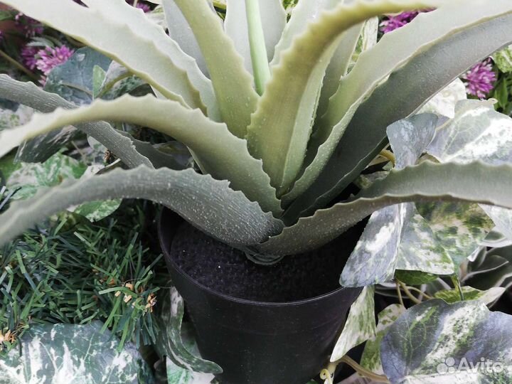 Искусственная зелень IKEA