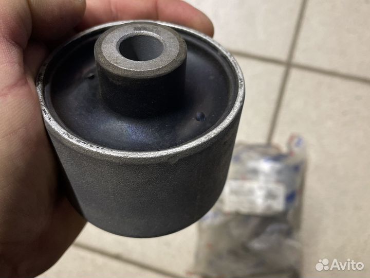 Сайлентблок Z51 Murano