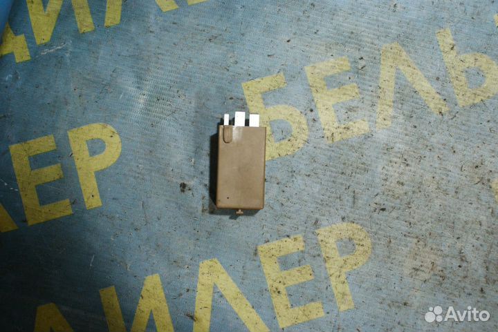 Реле дворников BMW E39