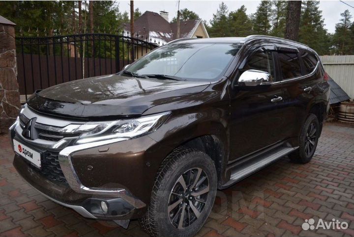 Аренда автомобиля