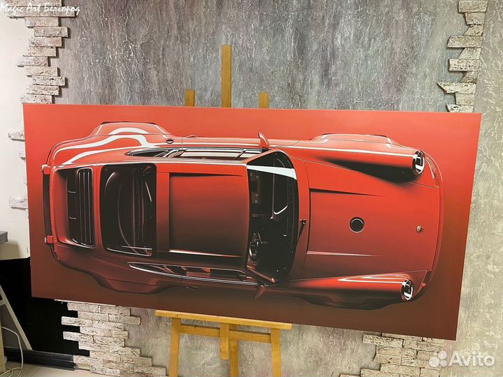 Картина из коллекции 