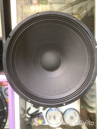 Динамик I.M.F. HP-15W 400 watt 8