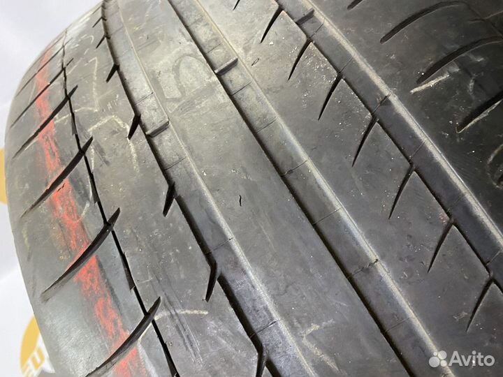 Michelin Latitude Sport 275/45 R20