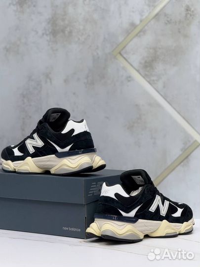 Кроссовки new balance 9060