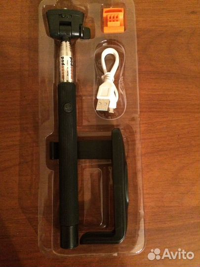 Монопод Wireless Mobile Phone Z07-5