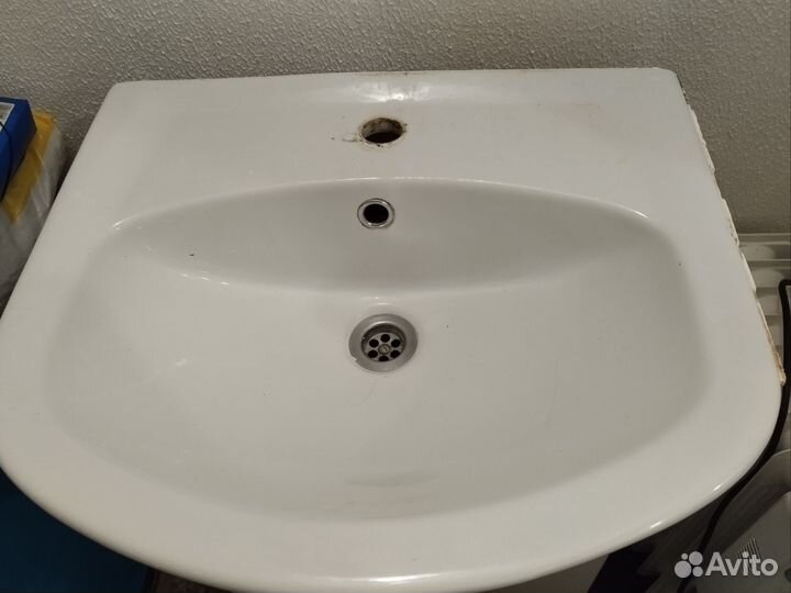 Тумба для ванной