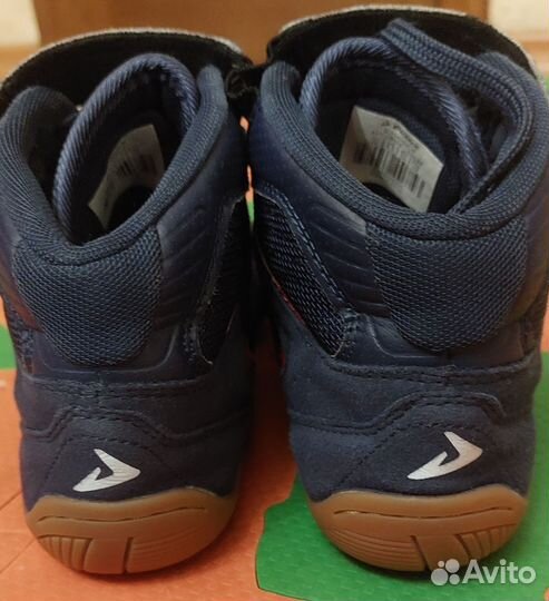 Самбовки борцовки 37р