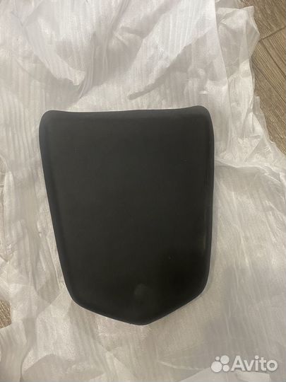 Сидение пассажира motoland cb250