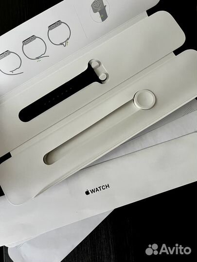 Apple Watch series 3 42mm