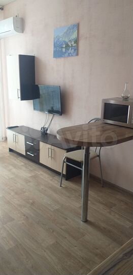 1-к. квартира, 25 м², 3/3 эт.