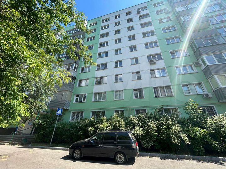 1-к. квартира, 33,5 м², 2/9 эт.