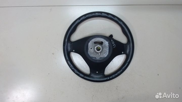 Руль BMW X5 E70, 2008