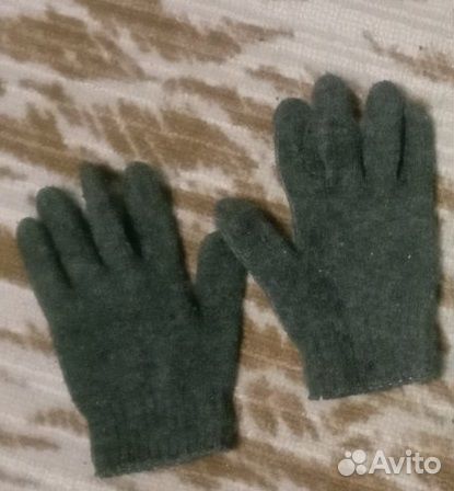 Варежки, перчатки, рукавицы