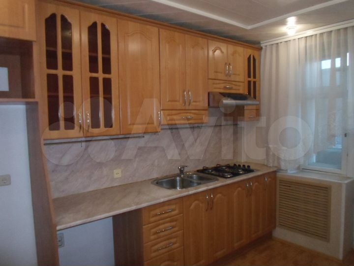 2-к. квартира, 53,1 м², 2/9 эт.