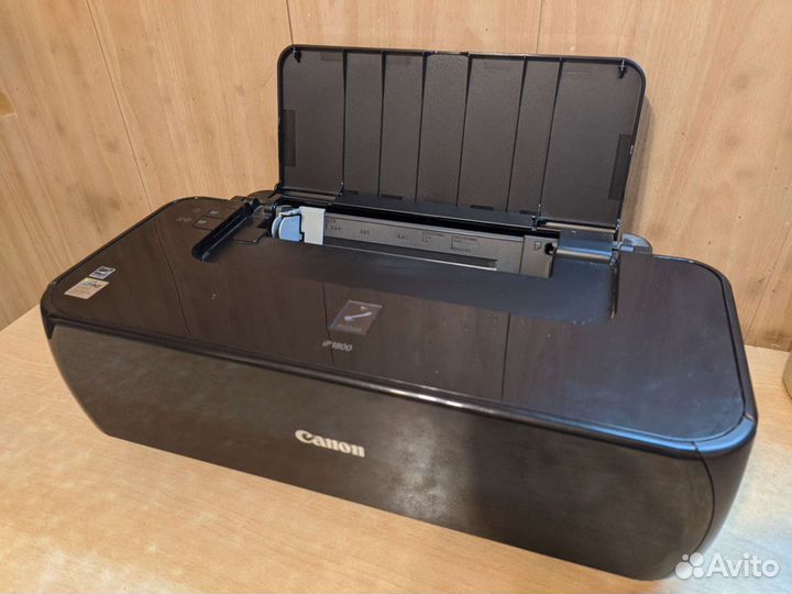 Принтер Canon Pixma ip1800